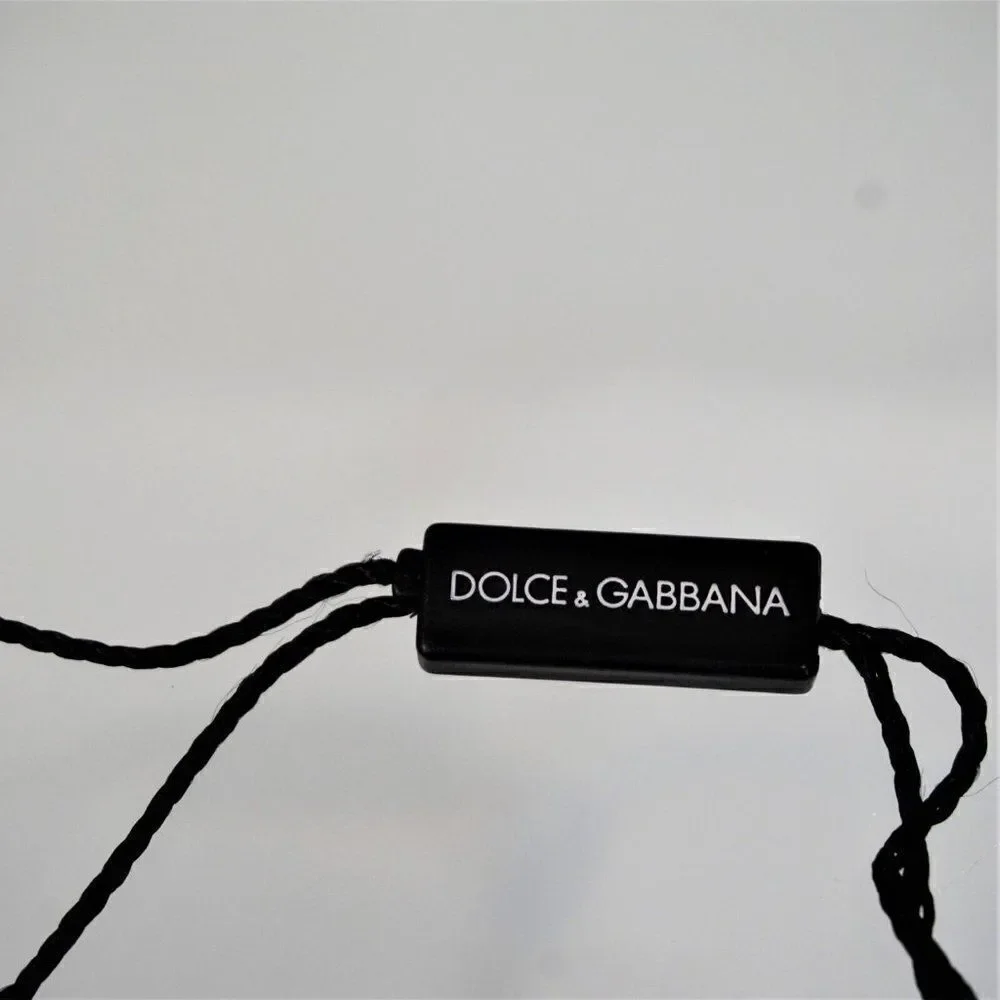 Dolce And Gabbana Replacement Buttons 4 Hole Beige 2 Buttons